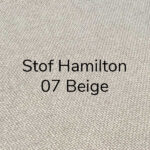 Stof Hamilton 07 Beige