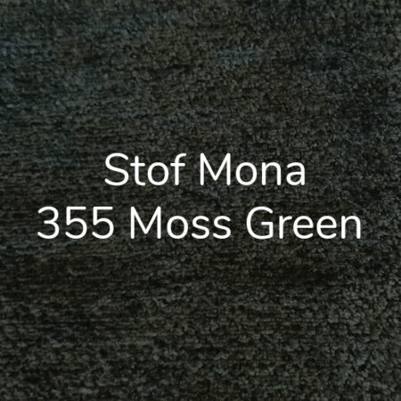 Stof Mona 355 Moss Green