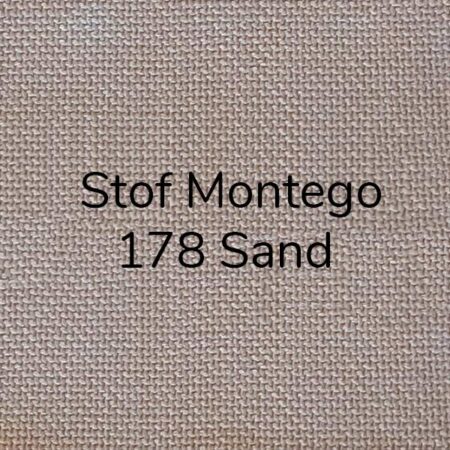 Stof Montego 178 Sand