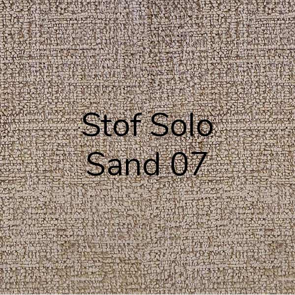 Stof Solo Sand 07