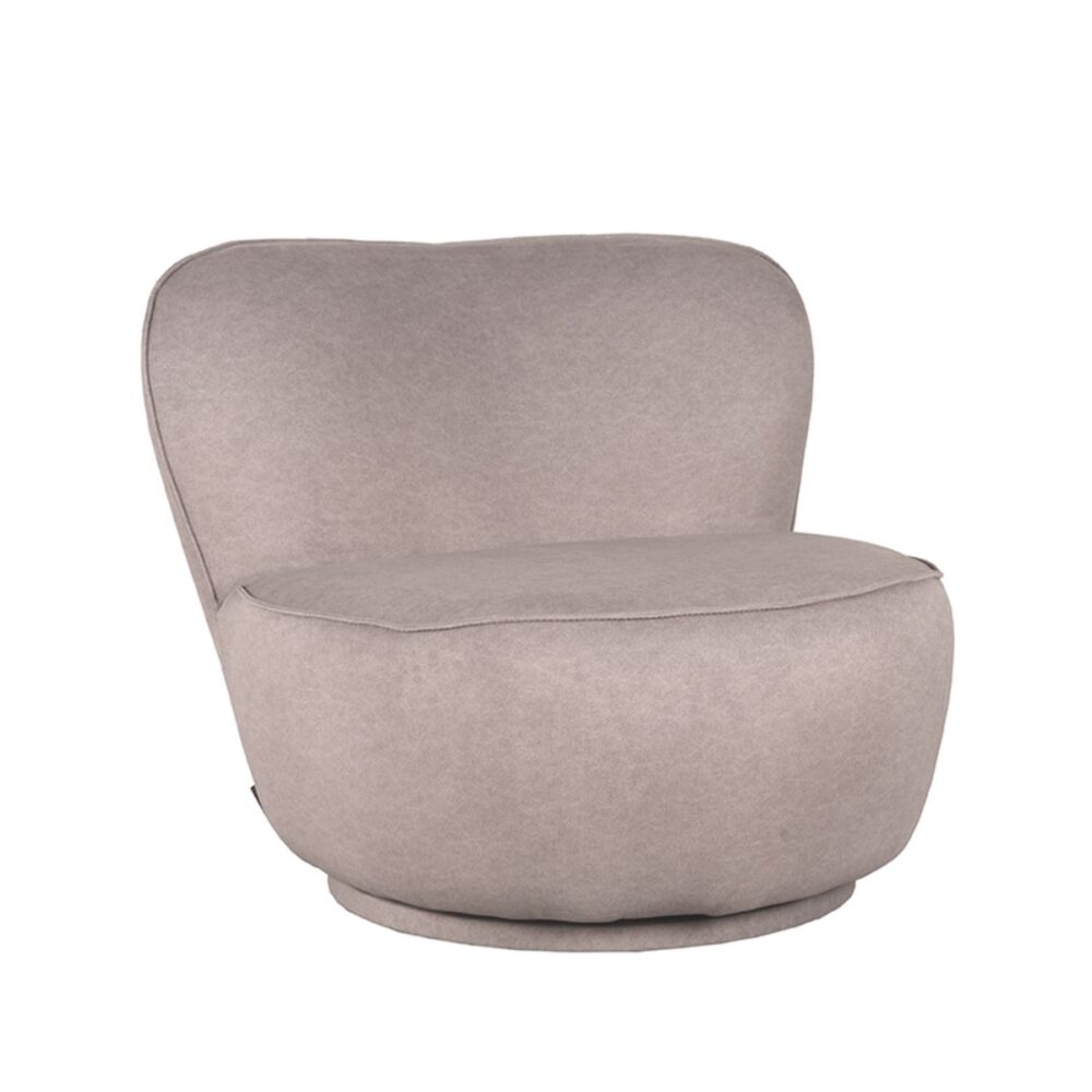 LABEL51 Fauteuil Bunny 90cm Soft Taupe Explore Perspectief.jpg