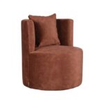 LABEL51 Fauteuil Evy 65cm Rust Velours Perspectief.jpg