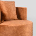 LABEL51 Fauteuil Evy 90cm Rust Velours Detail.jpg