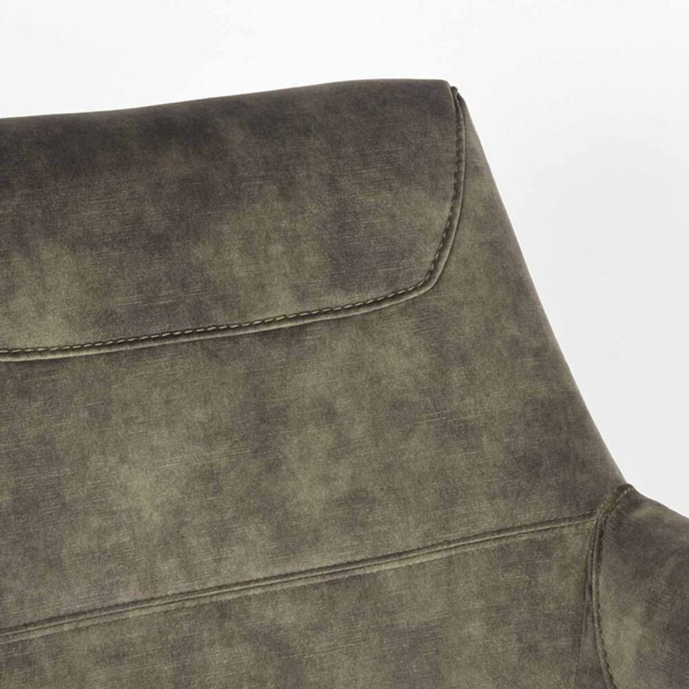 LABEL51 Fauteuil Toby Hunter Velours 75x80x85 cm Detail.jpg