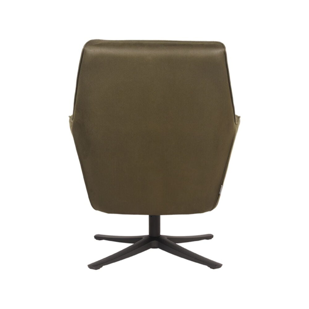 LABEL51 Fauteuil Tod Army Microvezel 76x75x90 cm Achterkant.jpg