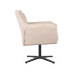 LABEL51 fauteuil ian 76x72x87 cm naturel boucle zijkant.jpg