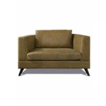 Tower Living Loveseat Atlanta